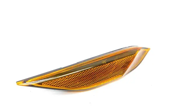 Porsche Cayenne (92A) Front fender indicator light 7P5945071 100696644
