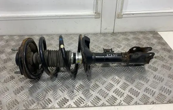 Mitsubishi Outlander Front shock absorber/damper 22172662