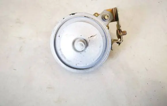 Volkswagen PASSAT B5 Horn signal 4a0951113