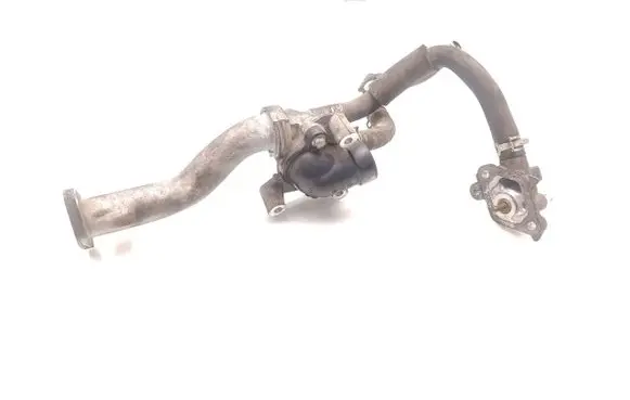 Thermostat/thermostat housing