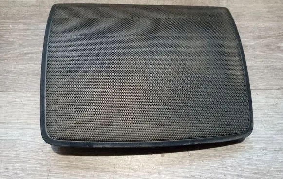 Volvo XC90 Dash center speaker trim cover 1264 3409450