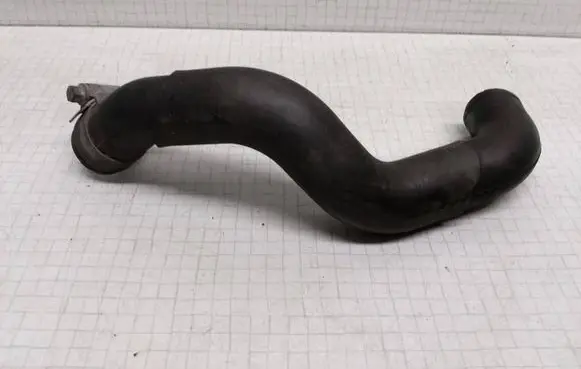 Volkswagen Transporter - Caravelle T4 Engine coolant pipe/hose 416408 103493E