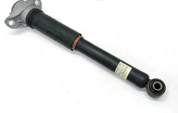 Toyota bZ4X Rear shock absorber/damper 4853042330