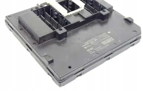 Volkswagen Tiguan Comfort/convenience module 5Q0937084CQ