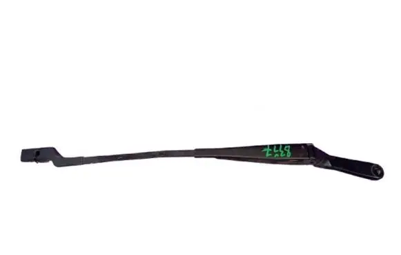 Peugeot 308 Front wiper blade arm 9680477280