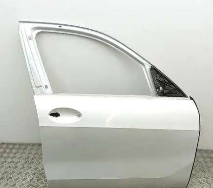 BMW X5 G05 Front door 8738552