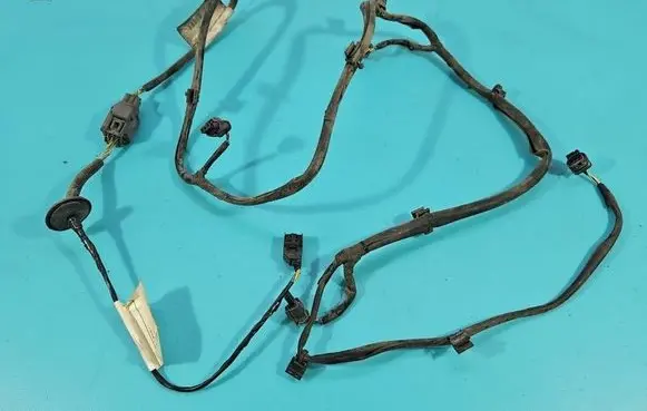 Volvo V70 Tailgate/trunk wiring harness 30724976 IMPRK1585945
