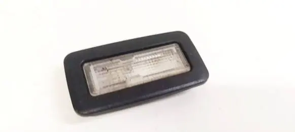 BMW X5 E70 Other interior light 9130833 0005676022