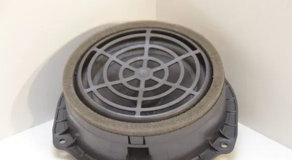 Audi A6 C7 Rear door speaker 4G0035411