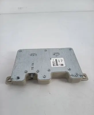 BMW 6 F06 Gran coupe Aerial antenna amplifier 6957347