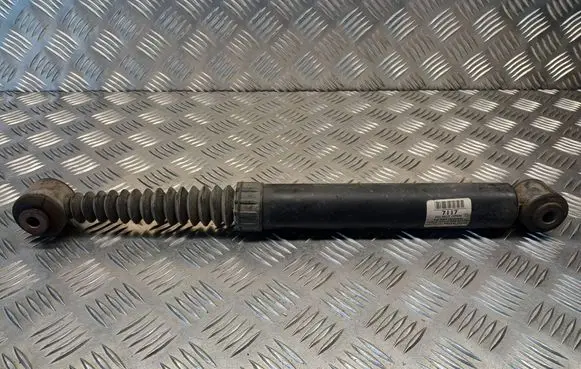 Rear shock absorber/damper