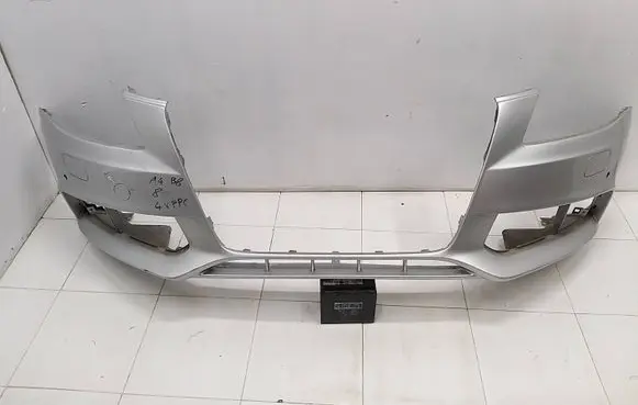 Audi A4 S4 B8 8K Front bumper 8K0807437A