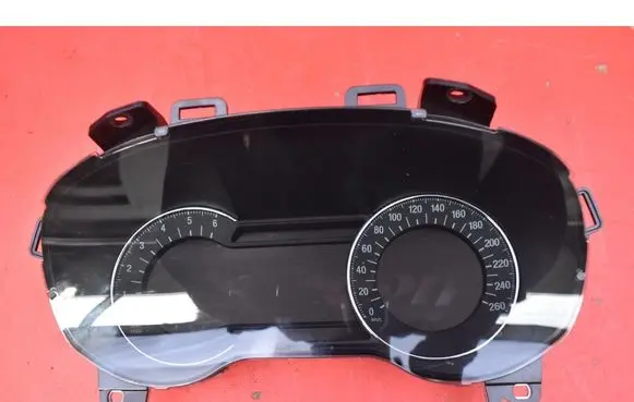 Ford S-MAX Speedometer (instrument cluster) EM2T10849ALJ