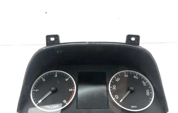 Land Rover Range Rover Sport L320 Speedometer (instrument cluster) AH2210849DD