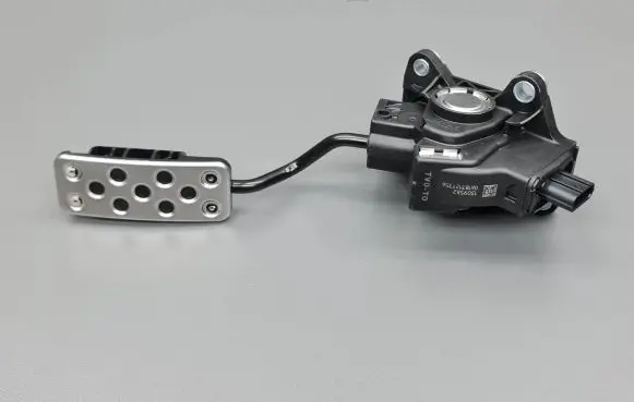Honda Civic IX Accelerator throttle pedal 13095A2 TV0T0 06183127356