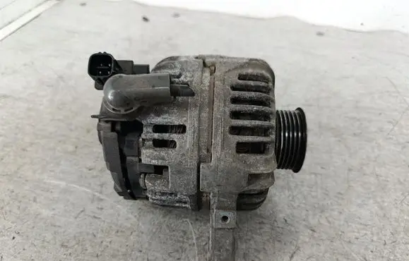 Toyota Corolla E120 E130 Generator/alternator