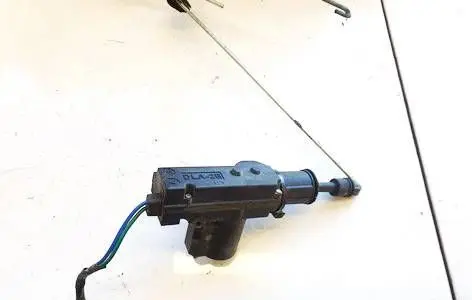 Fiat Scudo Central locking motor 