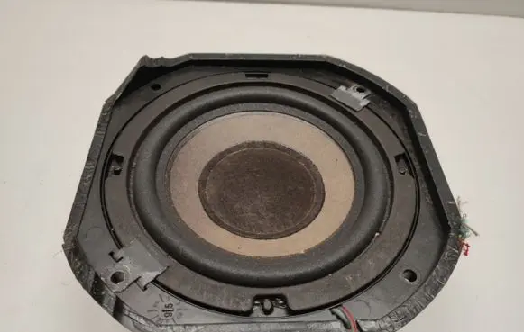 Mercedes-Benz S W140 Panel speaker 1408200202
