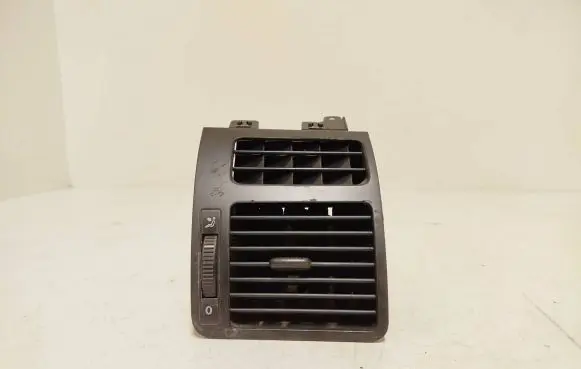 Volkswagen Touran I Dashboard side air vent grill/cover trim 1T0819704A