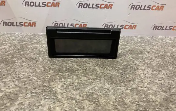 Volvo S40 Screen/display/small screen 30797719 003000167006 A555G