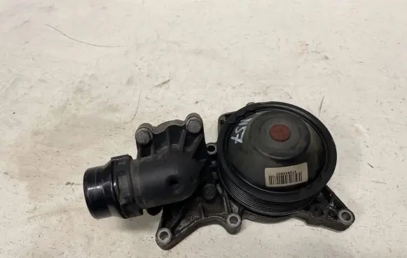BMW X5 E70 Water pump 473842801