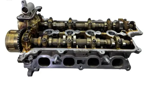 KIA Sportage Engine head G4FJ 221112B770 180115327