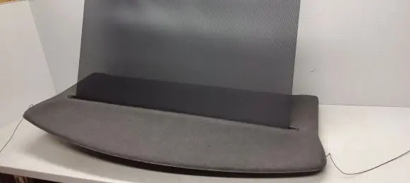 Citroen C5 Parcel shelf