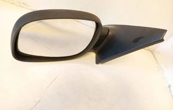 Land Rover Freelander Front door electric wing mirror E11015438