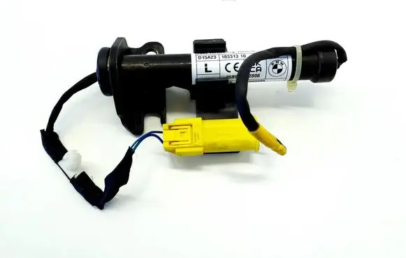 BMW 5 G30 G31 G38 Bonnet Pedestrian Airbag Actuator 18331310 D15A23
