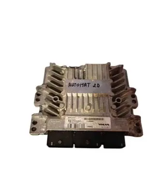 Volvo V50 Engine control unit/module 31269095 5WS40489D