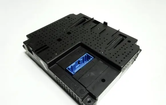 Fiat Grande Punto Other control units/modules 51818729 E24031261 74EXUGH28