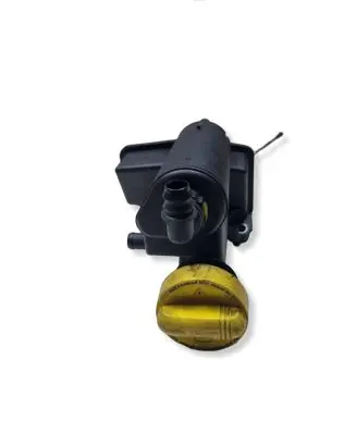 Renault Scenic II - Grand scenic II Oil level dip stick 8200279414