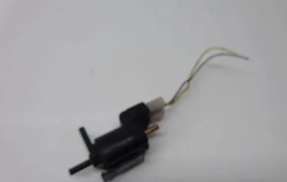 Mitsubishi Pajero Pinin Valve vacuum 7889745656