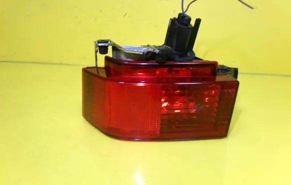 Opel Meriva A Rear fog light IB02F00
