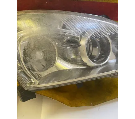 Nissan Qashqai Headlight/headlamp 26010JD91A 01026226 1EF23804212