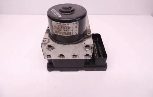 Volvo S60 ABS Pump 8619968 P30793444 D89