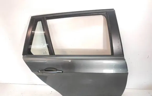 BMW 3 E90 E91 Rear door