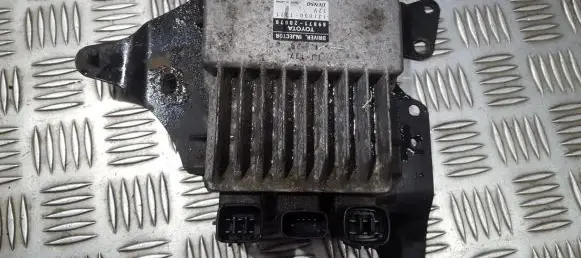 Lexus IS 220D-250-350 Fuel injection control unit/module 8987120070 89871-20070