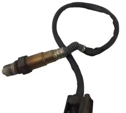 BMW 5 GT F07 Lambda probe sensor 7576673