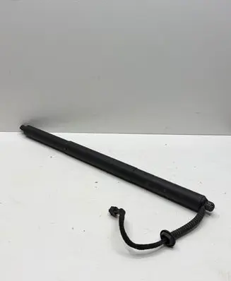 Volkswagen Touareg III Tailgate strut 760827851
