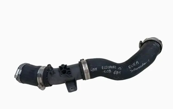 Ford Ecosport Intercooler hose/pipe CN11-6K863-FB