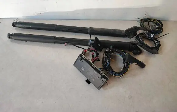 BMW 3 F30 F35 F31 Tailgate hydraulic set 9491419