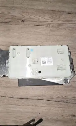 Mercedes-Benz SL R232 Comfort/convenience module A2329005702