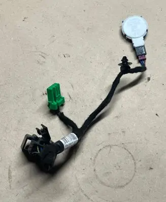 Rain sensor