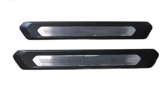 BMW X3 G01 Side skirt front trim 51478074396 514GHYTUM780BMW