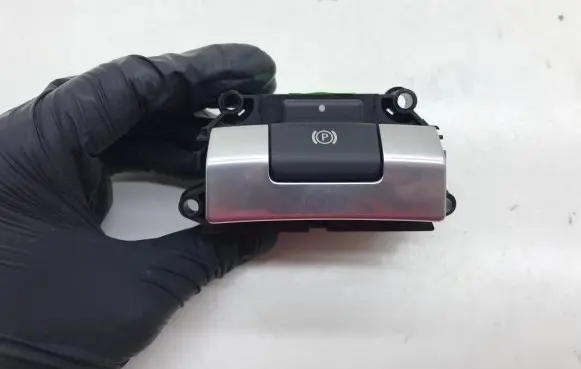 Jaguar E-Pace Hand parking brake switch J9C32b623 10373248 91505200870291