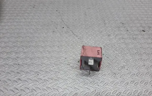 Renault Clio II Other relay 20240041