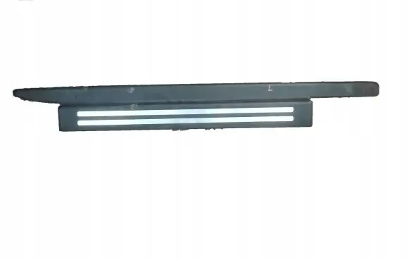 Audi A4 S4 B7 8E 8H Front sill trim cover