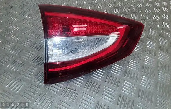 Ford C-MAX II Tailgate rear/tail lights F1CB13A603BE