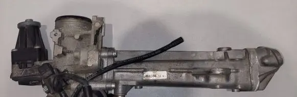 Volvo S60 EGR valve cooler 31325030 V0T1Z